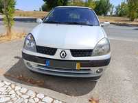 Renault Clio 1.2 16V Billabong