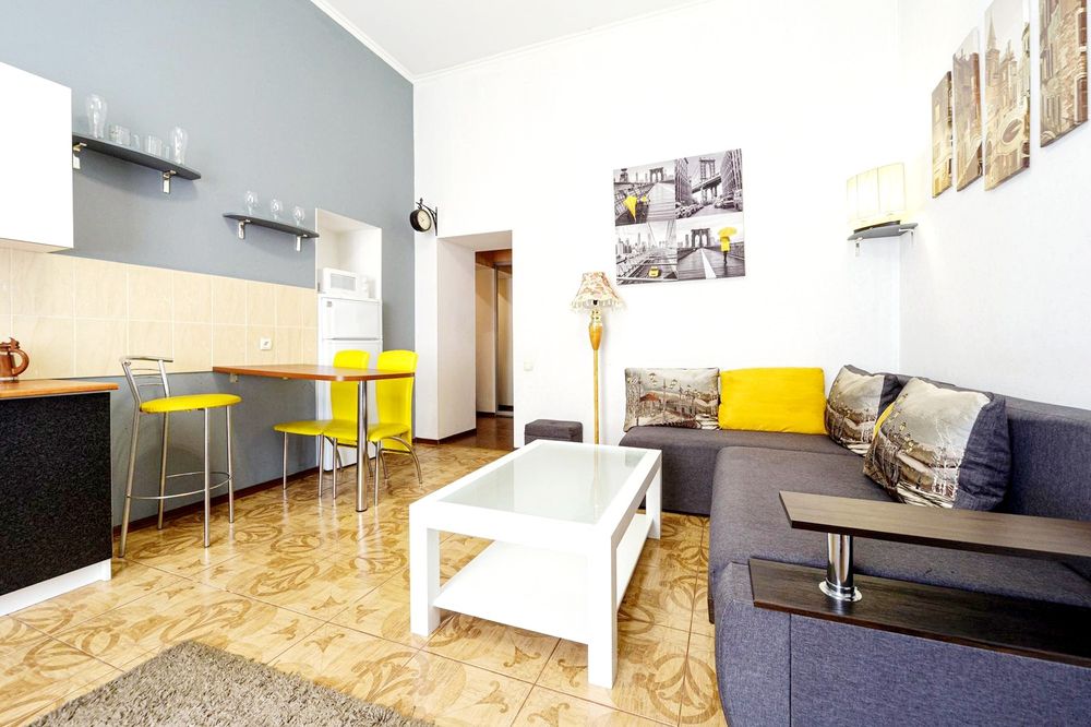 Свободна Центр  Дерибасовская-Соборная площ