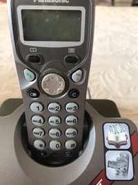 Telefon panasonic stan bdb-