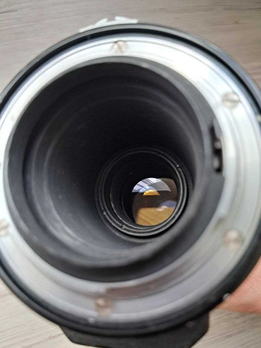 Nikkor-P auto 300 mm f/4.5 Nikon