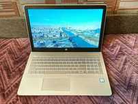 Ноутбук HP Pavilion 15-cc154cl 15.6" i5-8250U 8Gb 256Gb SSD WebCam DVD