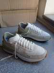 Кросівки Nike Waffle One Phantom -38.5p
