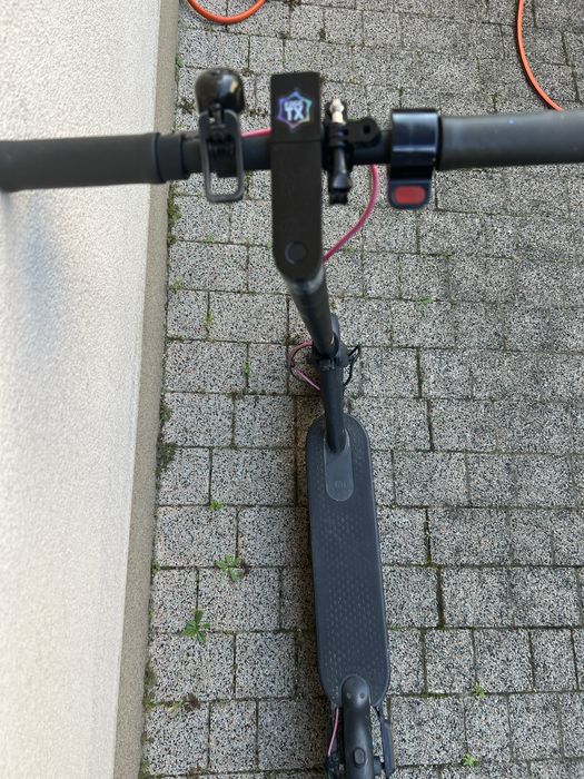 Xiaomi Mi Electric Scooter Pro 2