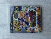 DragonBall Z Ultimate Tenkaichi Ps3