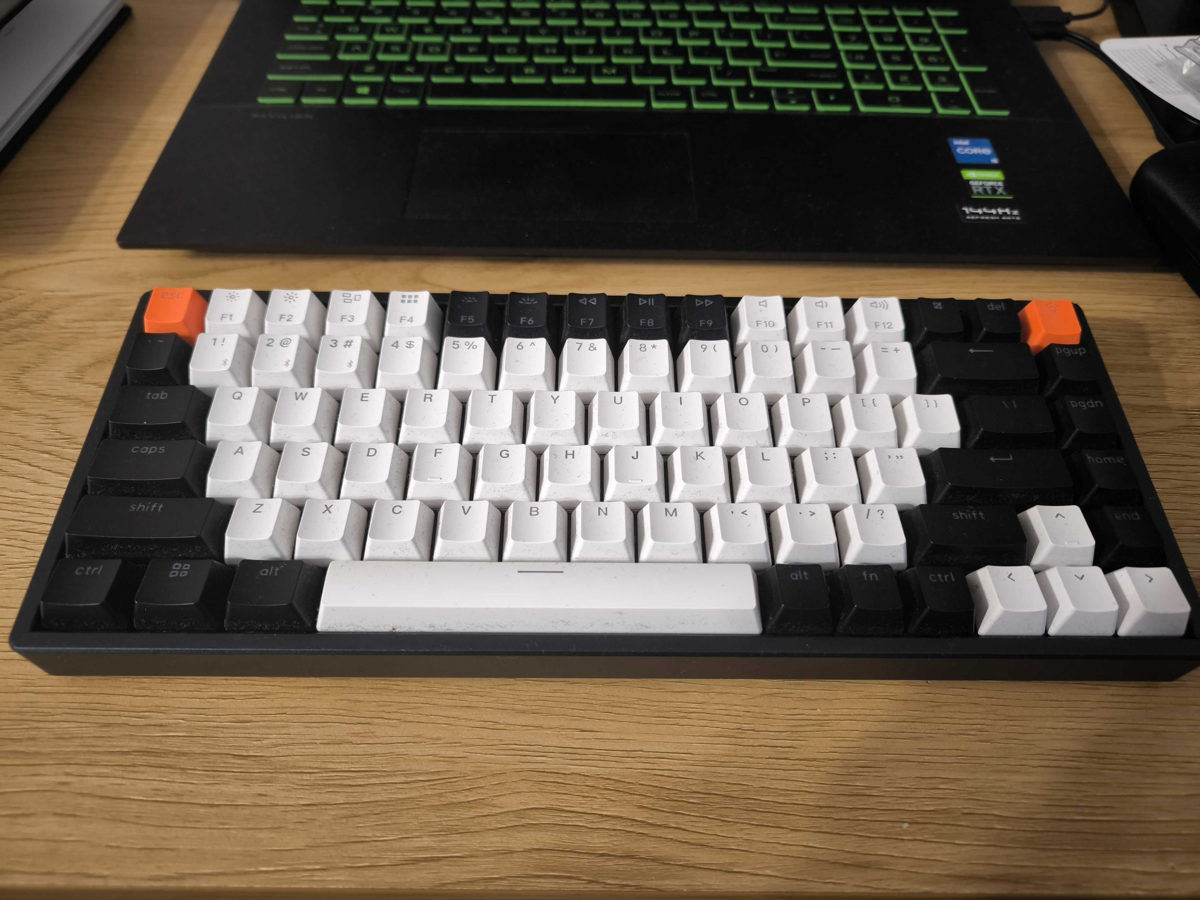 Klawiatura Keychrone K2