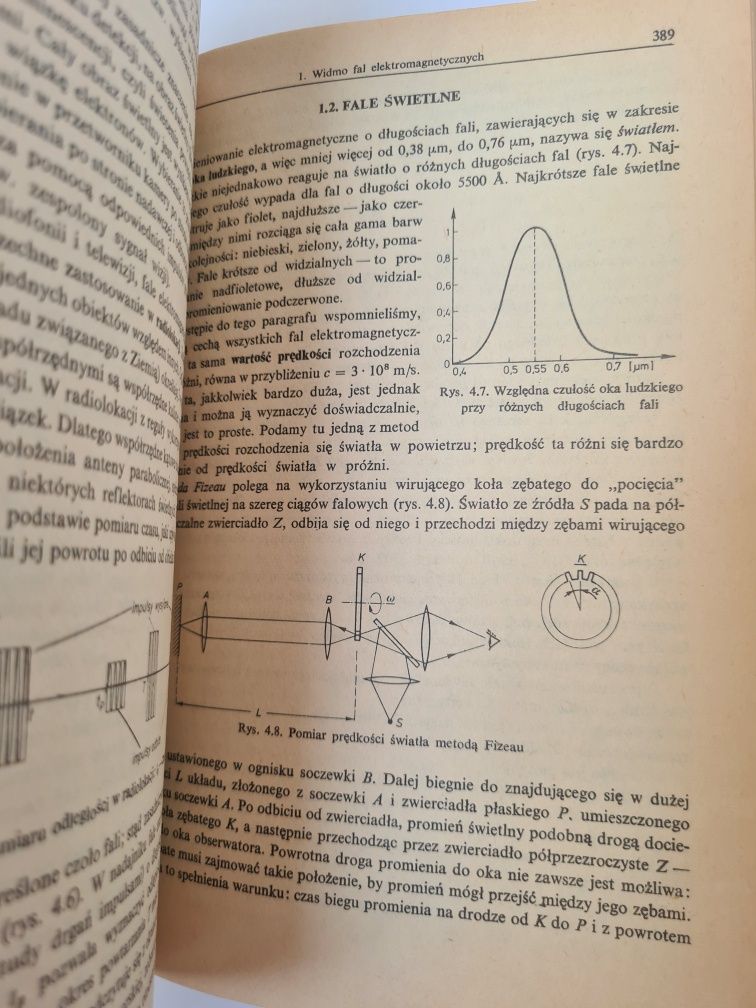 Podstawy fizyki dla kandydatów na wyższe uczelnie - Książka