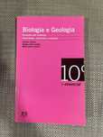 Livro de apoio de Biologia 10 ano