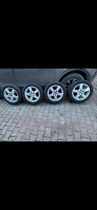 Kola 16 Renault Hyundai Kia