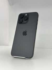 iPhone 15 Pro Max 256GB BLACK TITANIUM/ nowka/ ideał/sklep