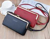 Женский мини клатч сумка сумочка кошелек портмоне жіночий гаманець