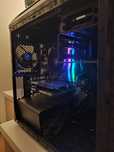 PC GAMER | GTX 1650 | 32GB RAM | Ryzen 5 3600 | 256GB SSD + 1 TB HDD |