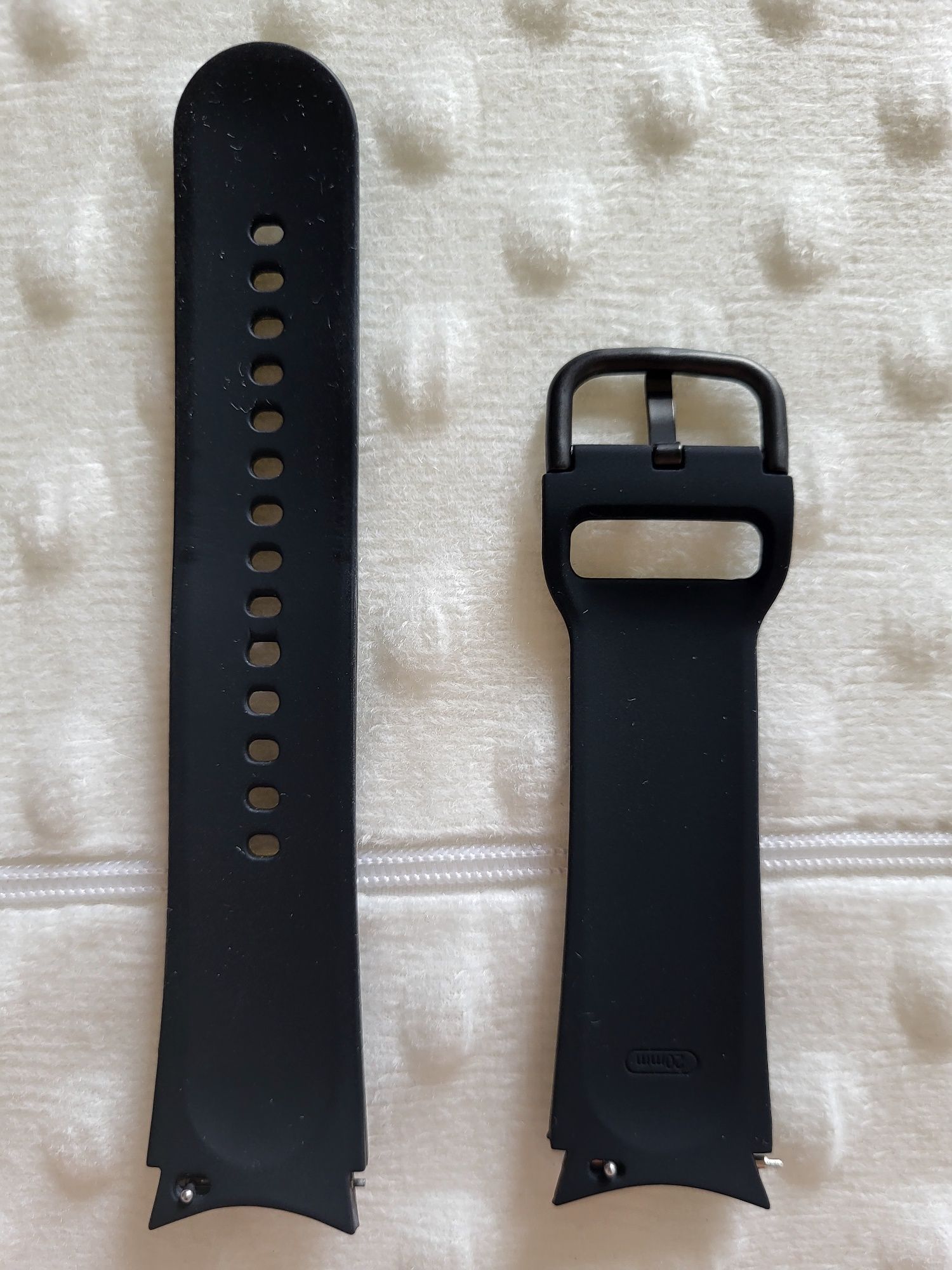 Pasek do smartwatcha Samsung Watch 4