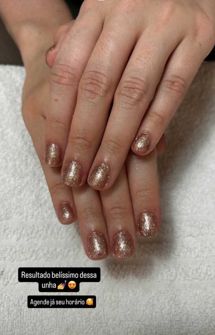 Procuro modelos para alongamento de Unhas