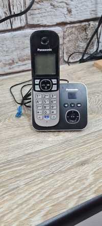 Telefon Panasonic Tipus KX-TG6821PD