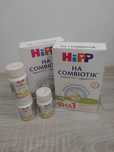 Mleko HippHA combiotik