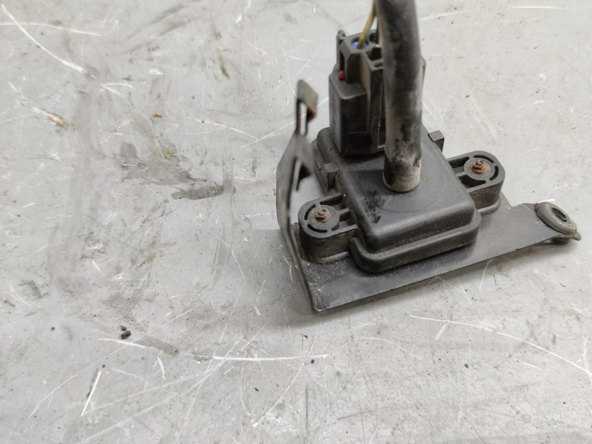 Ford Focus MK1 1.8 TDCI MapSensor Czujnik Ciśnienia Doładowania