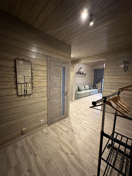 Оренда будинку подобово для святкувань та відпочинку