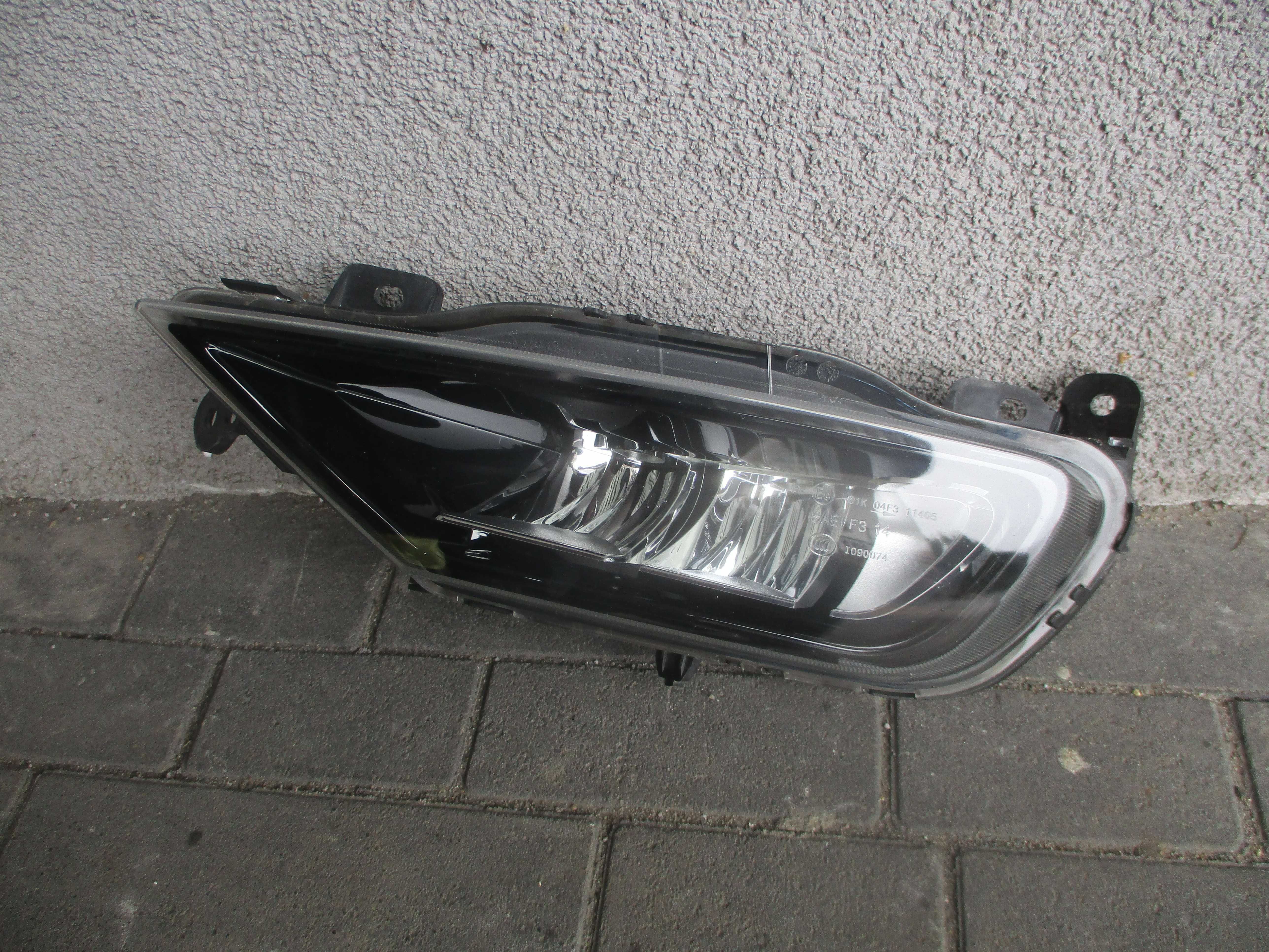 Halogen Led Lewy Przód Przedni Volvo XC90 2 II  15-