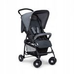 Wózek spacerowy Hauck Sport grey