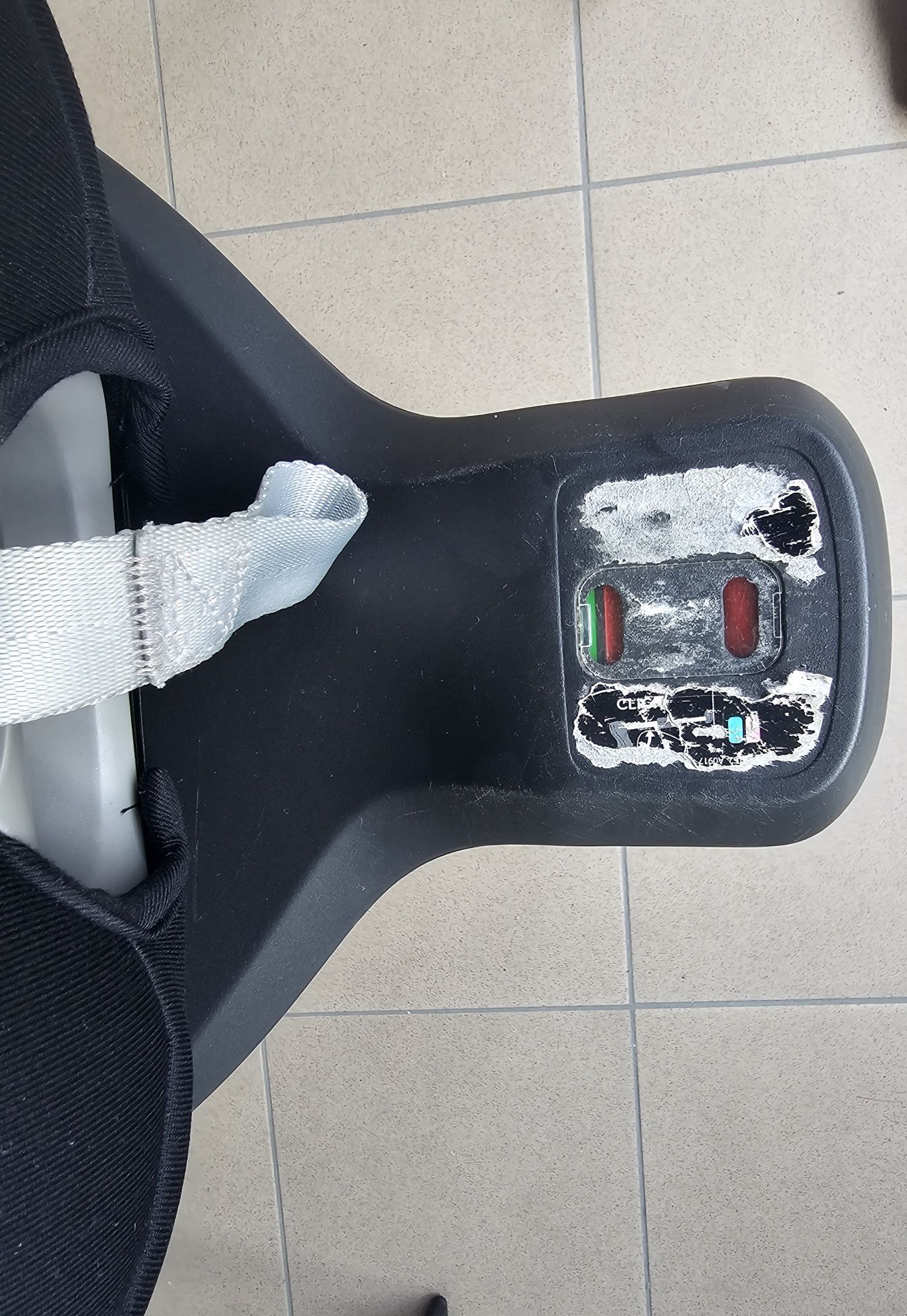 Fotelik Cybex Sirona S i -Size 360°  0 - 4 lata