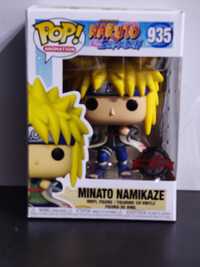 Naruto Minato Namikaze figurka Funko POP