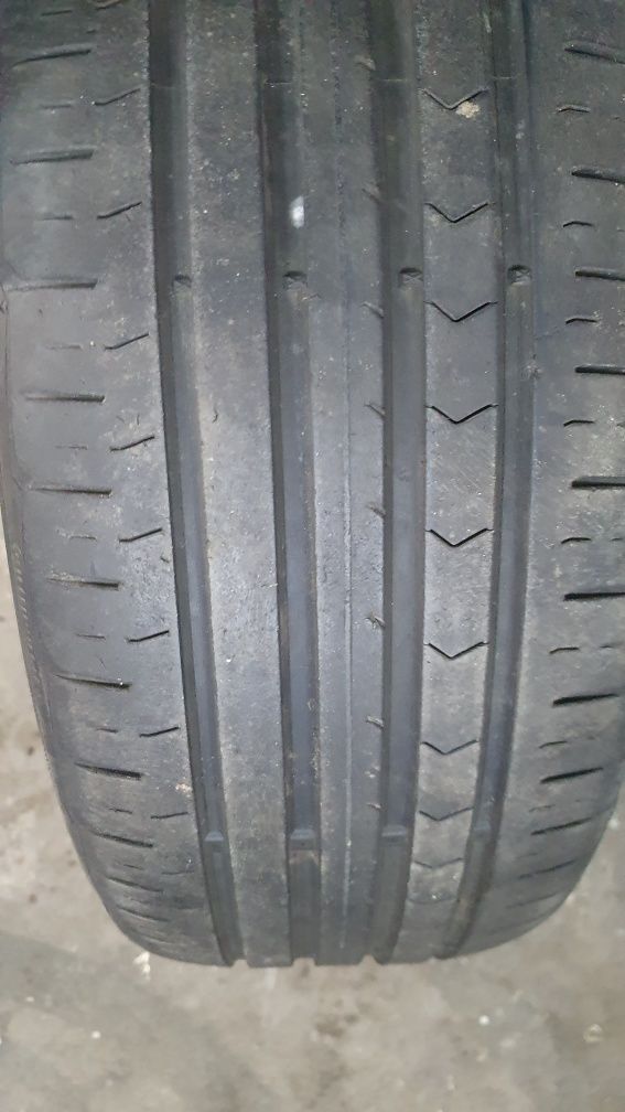 Koła z felgami Stalowymi r16