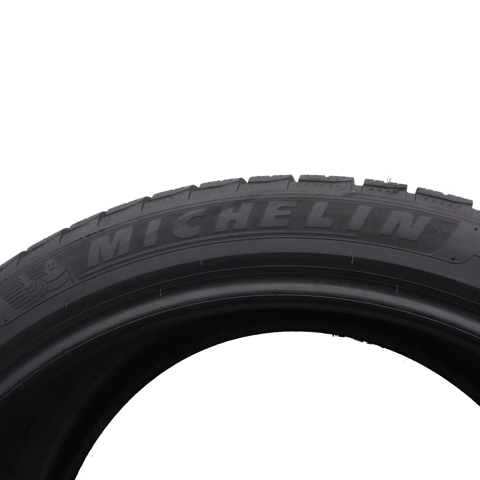 Opony 305/35/21 Michelin 305/35R21 109V XL NO SUV Zimowe 2022 4,8-6mm