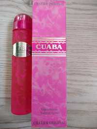 Perfumy woda toaletowa Cuaba nowa opakowanie