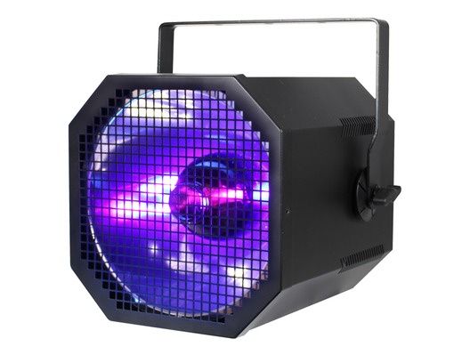 Auguer, Som e Iluminação e Video Para Festas