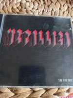 Metallica - Sad But True CD