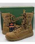 Літні берци Danner.