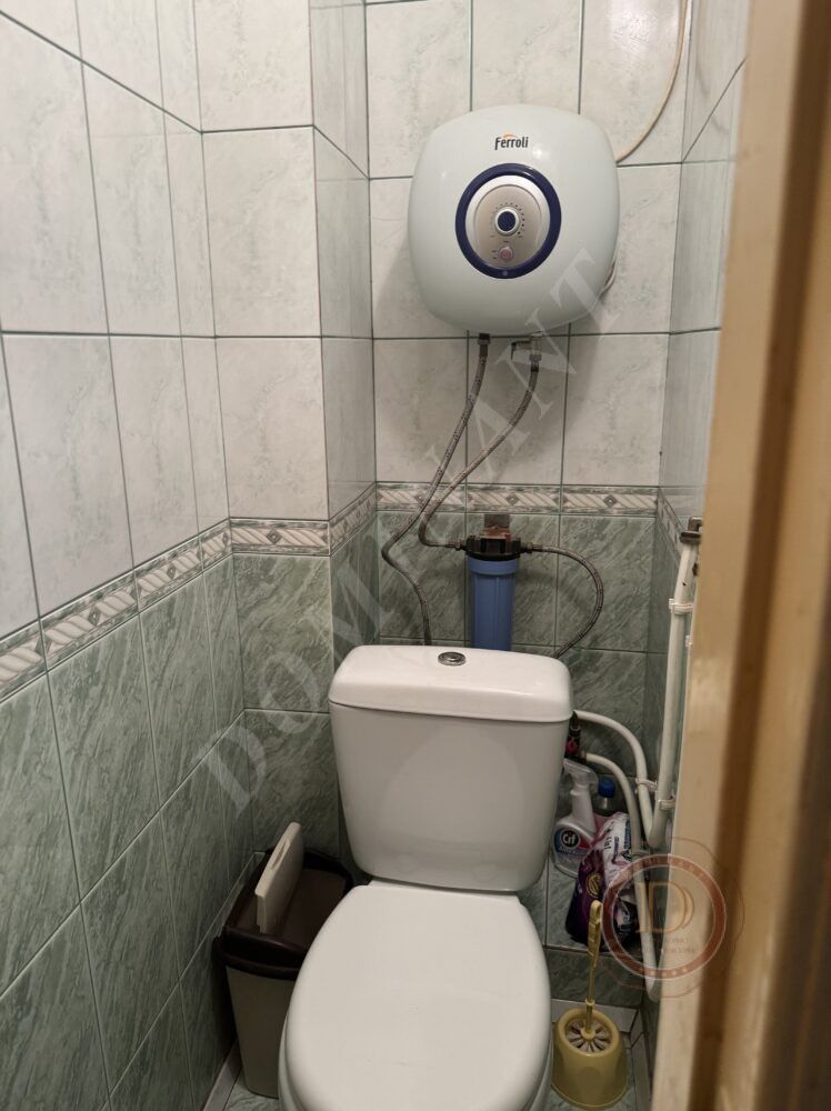 Продаж 3-х кім квартири Хортицький район