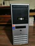 Komputer do gier Intel i7-920