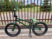 BMX Mafiabikes Madmain 18''