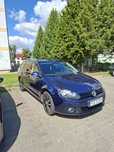 Vw golf VI 1.6tdi kombi