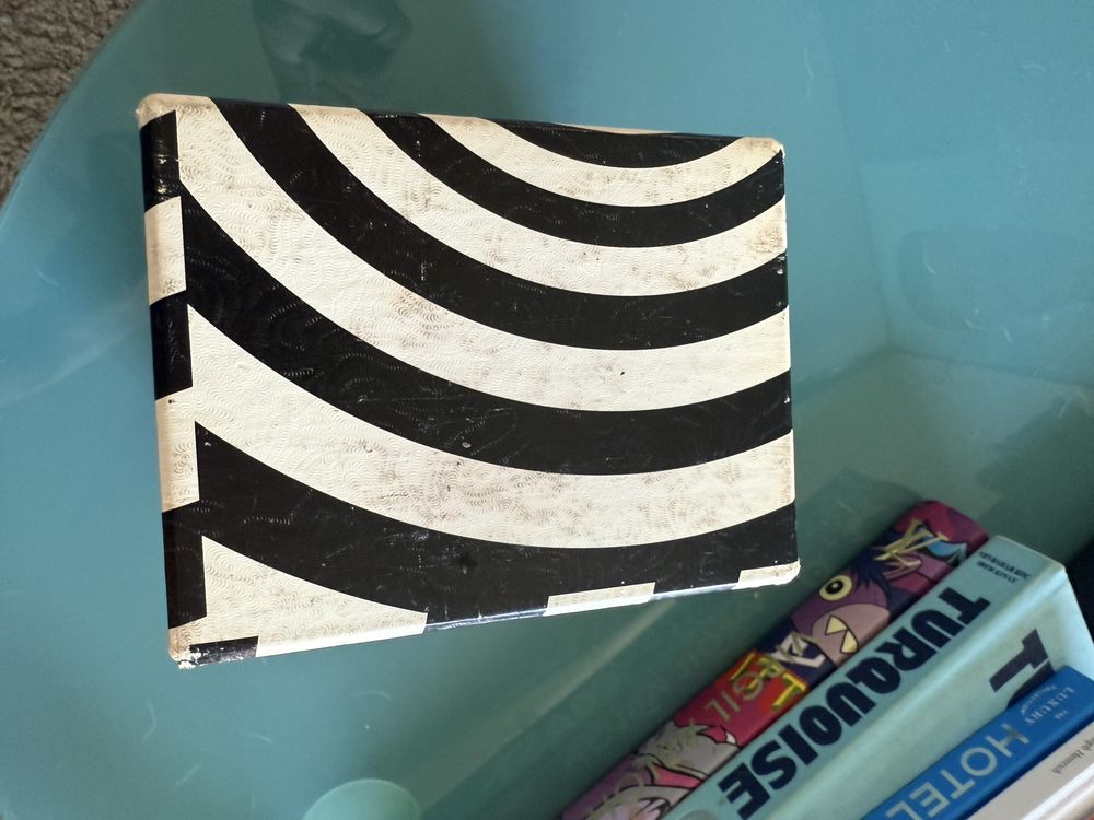 1996 The Smashing Pumpkins The Aeroplane Flies High CD Box Set