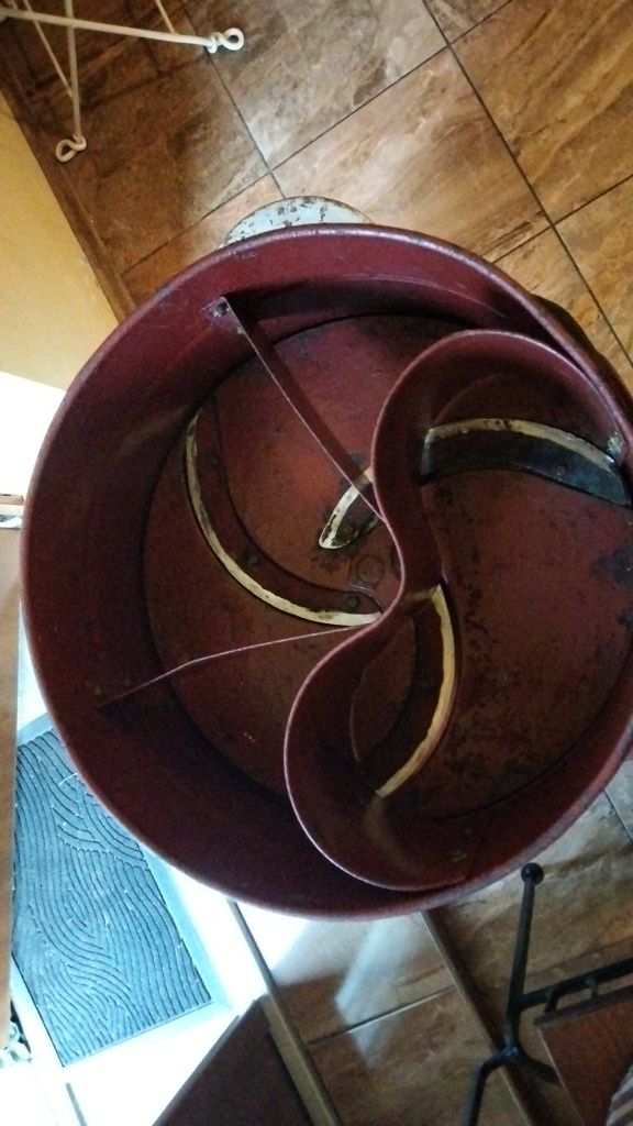 Szatkownica Elektryczna do kapusty 230V Oryginalna