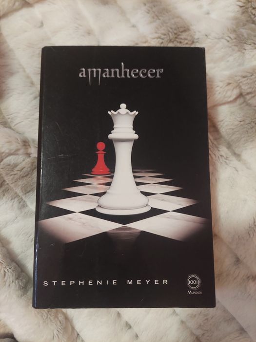 Stephenie Meyer - Saga Twilight