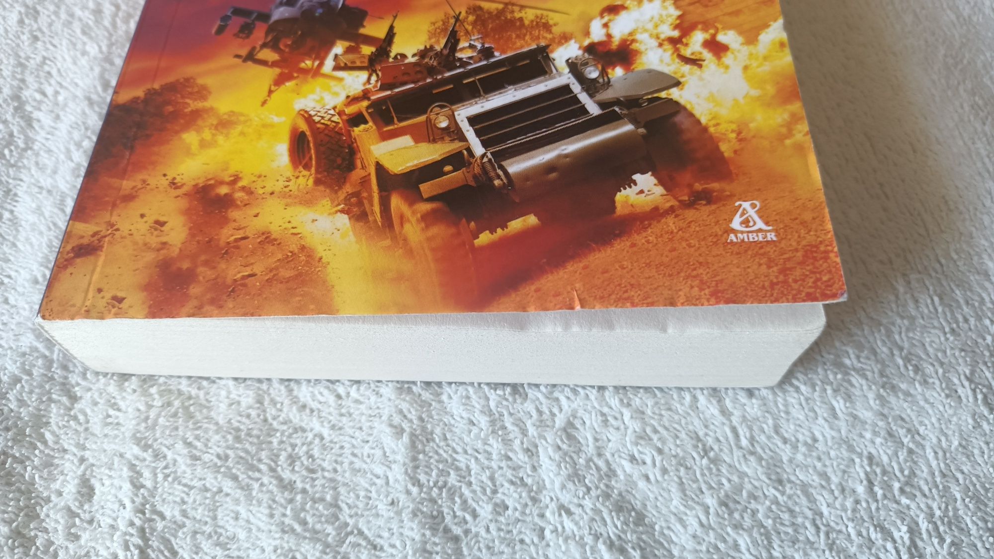Piąty kodeks majów - Clive Cussler, Thomas Perry