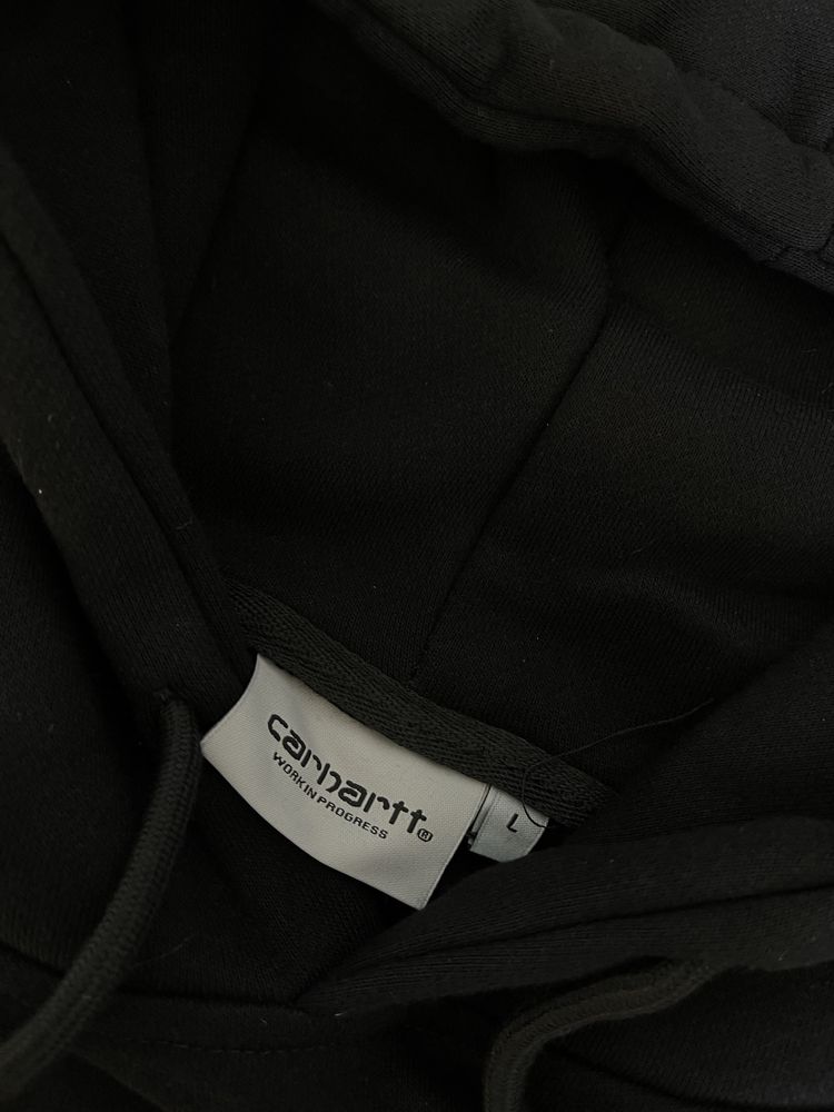 Худи/Худі Carhartt