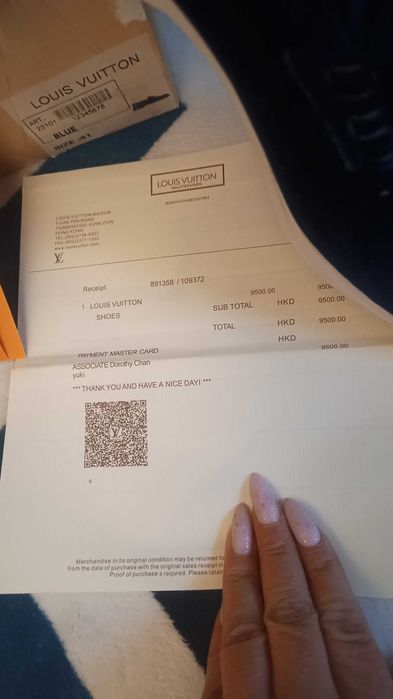 Louis Vuitton mokasyny męskie. Hit sezonu wiosna/lato