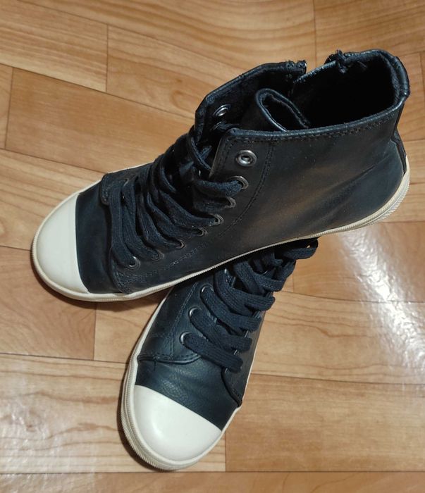 C&A платье-худи-оверсайз S-M