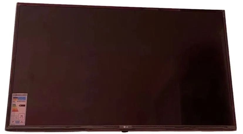 Терміново Економічний енергоефективний FullHD телевізор LG 43LK5910PLC