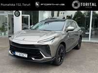 Forthing T5 EVO Forthing T5 OKAZJA auto demonstracyjne