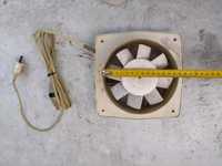 200мм Вентилятор - вытяжка вентиляция вентілятор витяжка