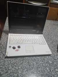 Toshiba portege r400