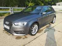 Audi A3 Audi A3 2013 r 2.0 diesel