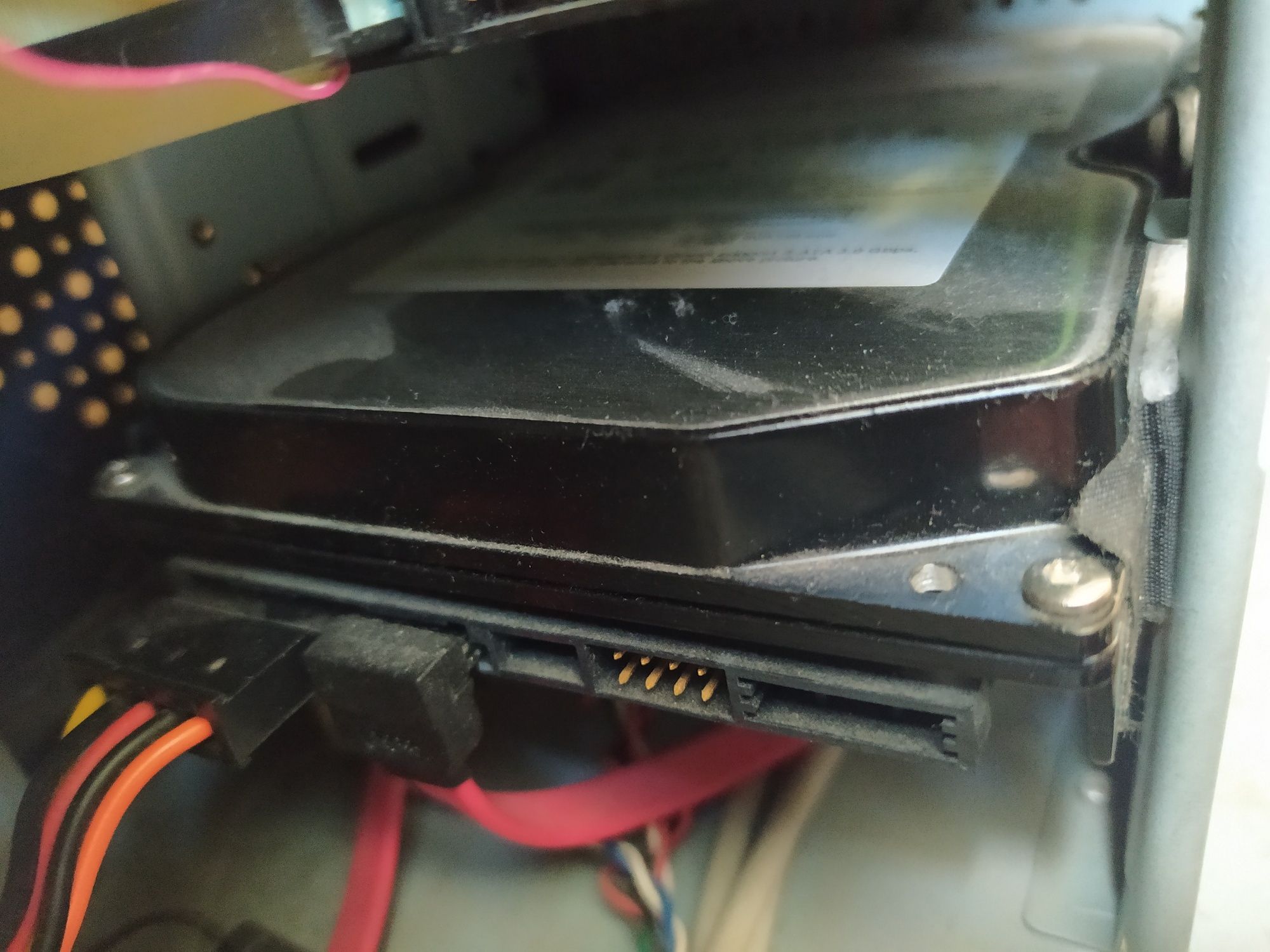 Продам системний блок Intel