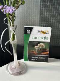 Książka Biologia - bakterie, rośliny, grzyby