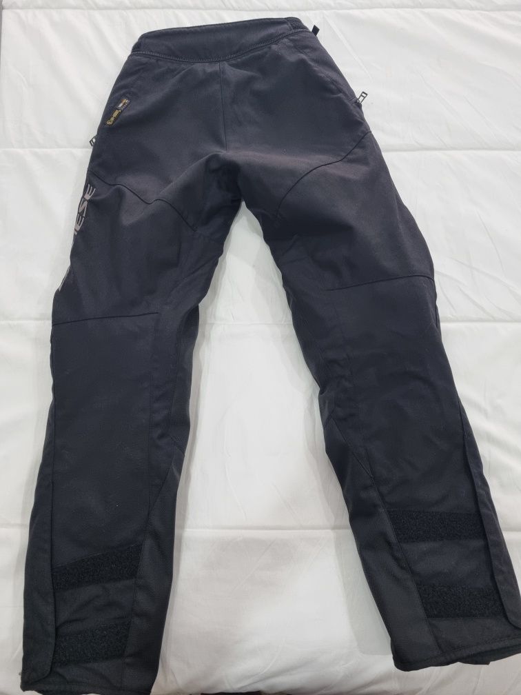Calças senhora Dainese